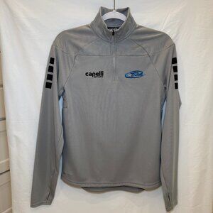 Capelli Soccer Rush Training Kit Warmup Jacket Youth XL 18-20